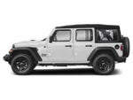 2026 Jeep Wrangler America 250