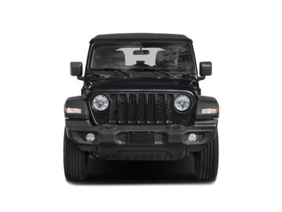 2026 Jeep Wrangler America 250