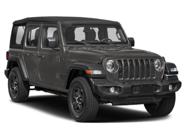 2026 Jeep Wrangler America 250
