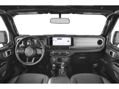 2026 Jeep Wrangler America 250