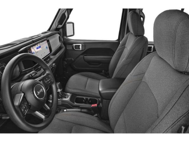 2026 Jeep Wrangler America 250