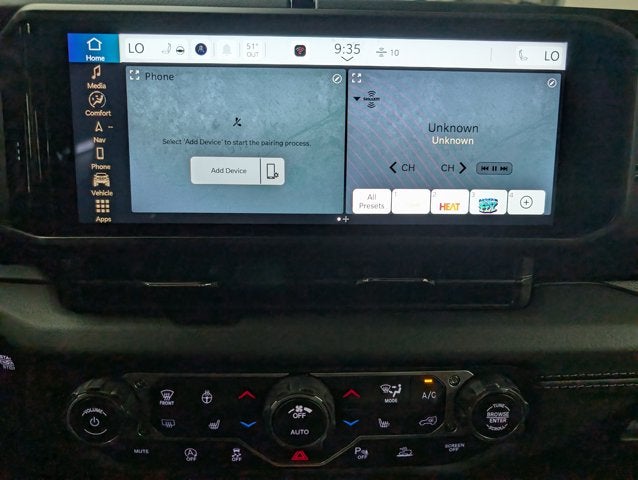 2027 Jeep Wrangler Sahara
