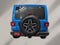 2027 Jeep Wrangler Sahara