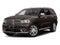 2017 Dodge Durango Citadel