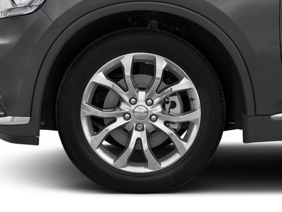 2017 Dodge Durango Citadel