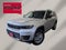 2025 Jeep Grand Cherokee L Laredo X