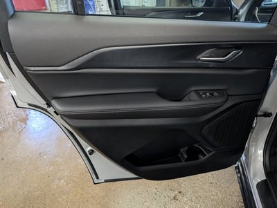 2025 Jeep Grand Cherokee L Laredo X