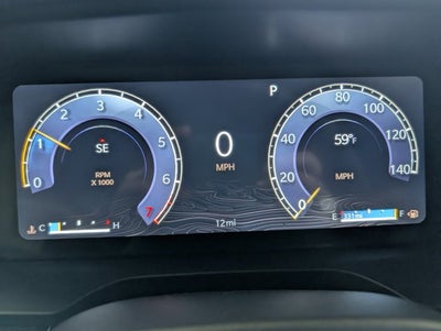 2025 Jeep Grand Cherokee L Laredo X