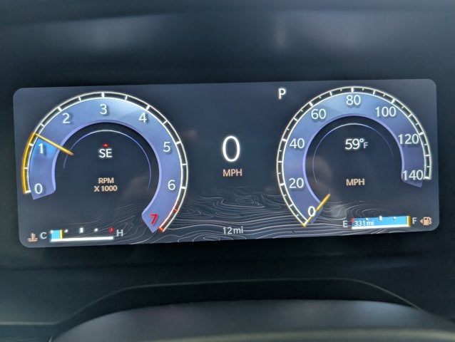 2025 Jeep Grand Cherokee L Laredo X