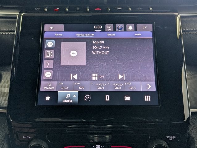 2025 Jeep Grand Cherokee L Laredo X