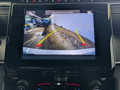 2025 Jeep Grand Cherokee L Laredo X