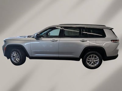 2025 Jeep Grand Cherokee L Laredo X