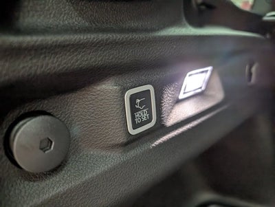 2027 Jeep Grand Cherokee L Laredo Altitude
