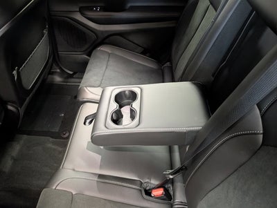 2026 Jeep Grand Cherokee L Laredo Altitude