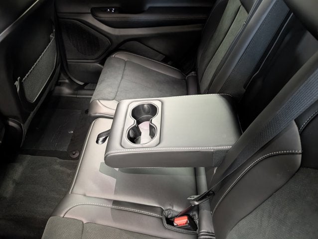 2026 Jeep Grand Cherokee L Laredo Altitude
