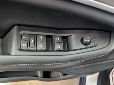 2026 Jeep Grand Cherokee L Laredo Altitude