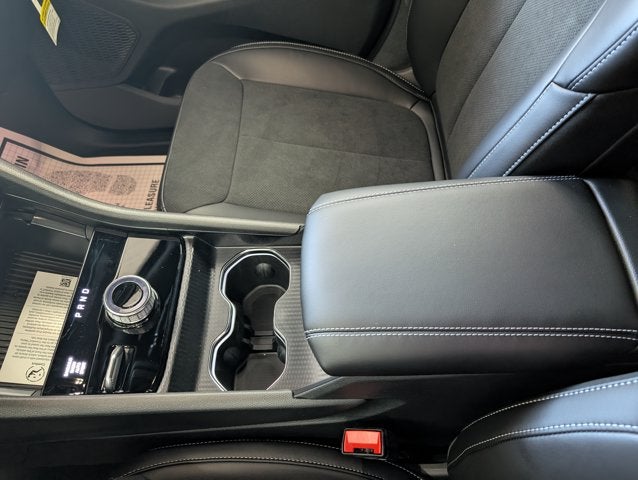 2026 Jeep Grand Cherokee L Laredo Altitude
