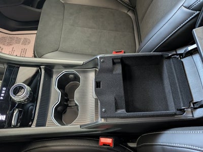 2026 Jeep Grand Cherokee L Laredo Altitude