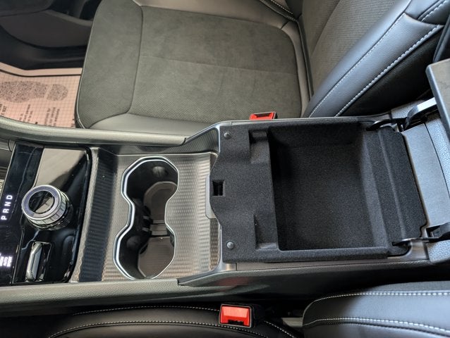 2026 Jeep Grand Cherokee L Laredo Altitude