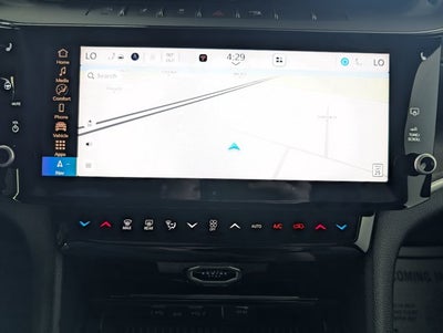 2026 Jeep Grand Cherokee L Laredo Altitude