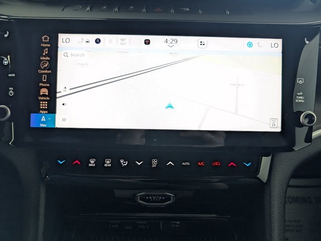 2026 Jeep Grand Cherokee L Laredo Altitude