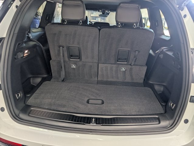 2026 Jeep Grand Cherokee L Laredo Altitude