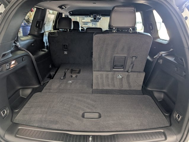 2026 Jeep Grand Cherokee L Laredo Altitude