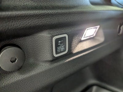 2026 Jeep Grand Cherokee L Laredo Altitude