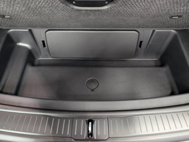 2027 Jeep Grand Cherokee L Laredo Altitude