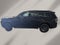 2027 Jeep Grand Cherokee L Laredo Altitude