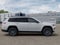 2026 Jeep Grand Cherokee L 85th Anniversary Edition