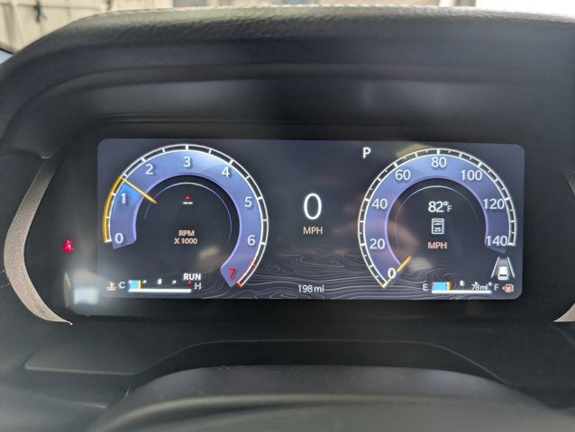 2026 Jeep Grand Cherokee L Limited Reserve