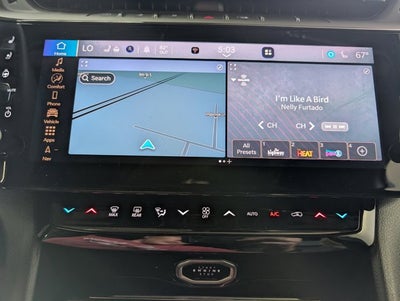 2026 Jeep Grand Cherokee L Limited Reserve