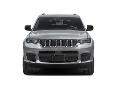 2027 Jeep Grand Cherokee L Limited Reserve