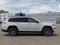 2026 Jeep Grand Cherokee L 85th Anniversary Edition