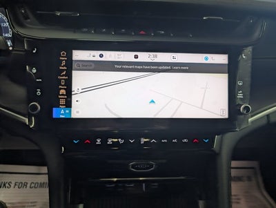 2026 Jeep Grand Cherokee L 85th Anniversary Edition