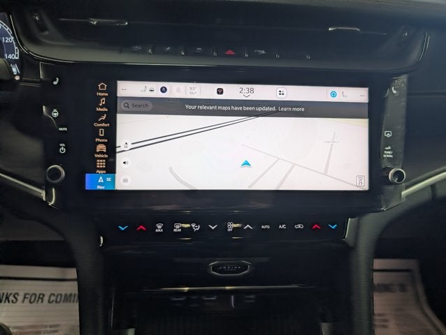 2026 Jeep Grand Cherokee L 85th Anniversary Edition