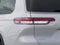 2026 Jeep Grand Cherokee L 85th Anniversary Edition