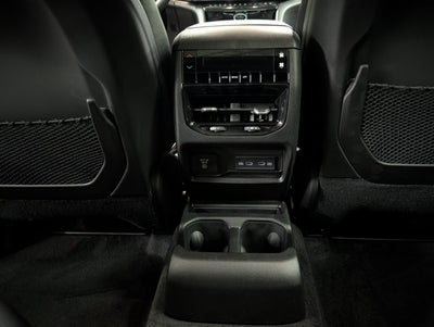 2027 Jeep Grand Cherokee L Limited