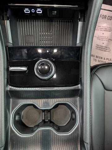 2027 Jeep Grand Cherokee L Limited