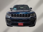2027 Jeep Grand Cherokee L Limited