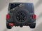 2025 Jeep Wrangler Rubicon X