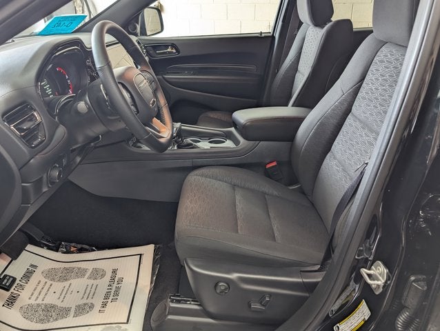 2026 Dodge Durango GT HEMI V8