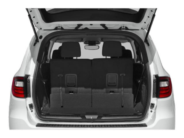 2023 Dodge Durango Hemi Orange
