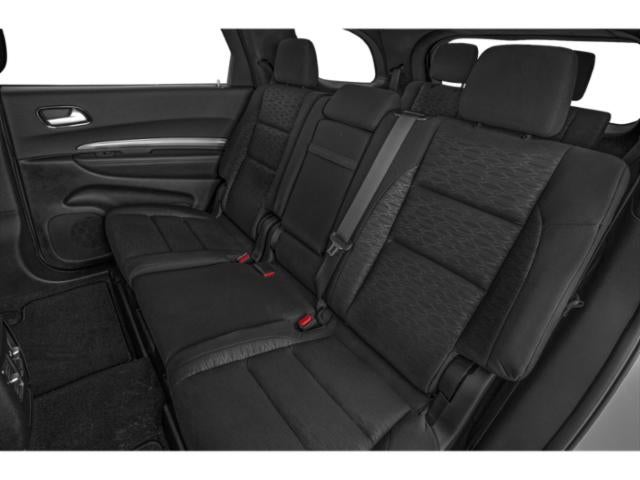 2023 Dodge Durango Hemi Orange