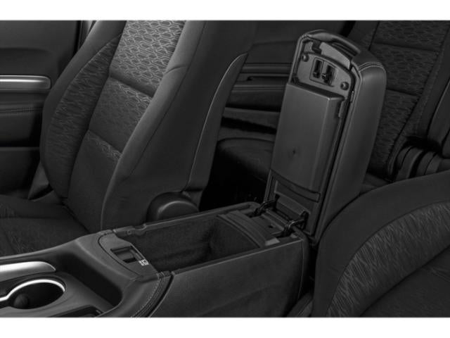 2023 Dodge Durango Hemi Orange