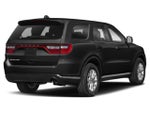 2023 Dodge Durango Hemi Orange