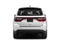 2023 Dodge Durango Hemi Orange