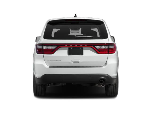 2023 Dodge Durango Hemi Orange