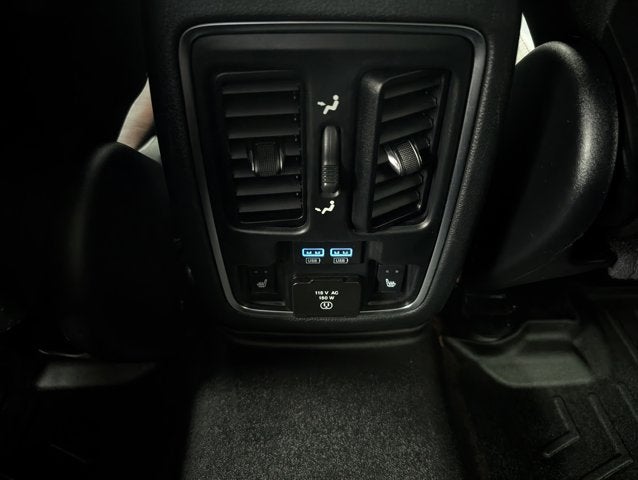 2019 Dodge Durango Citadel Anodized Platinum